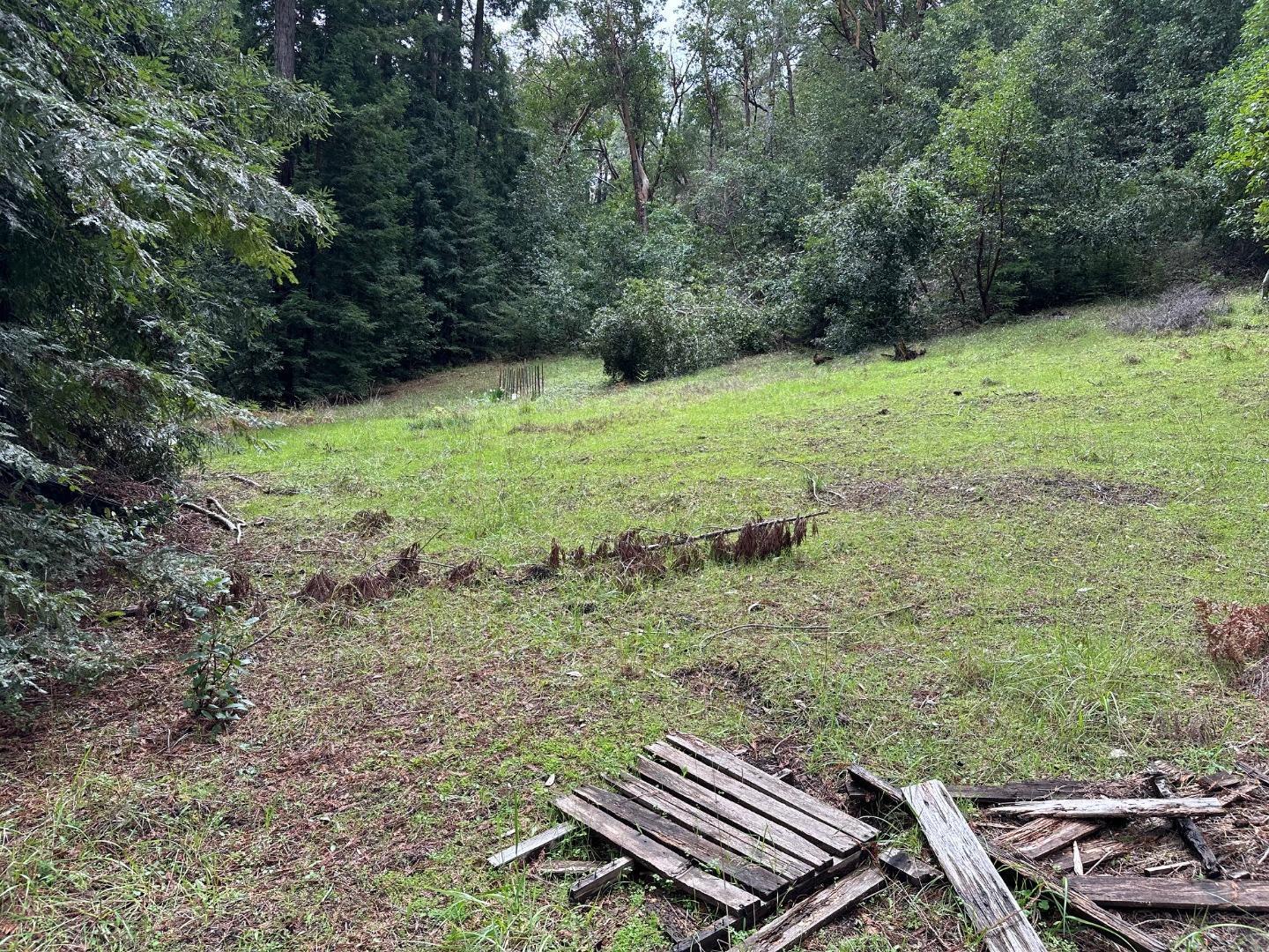0 Eureka Canyon Road