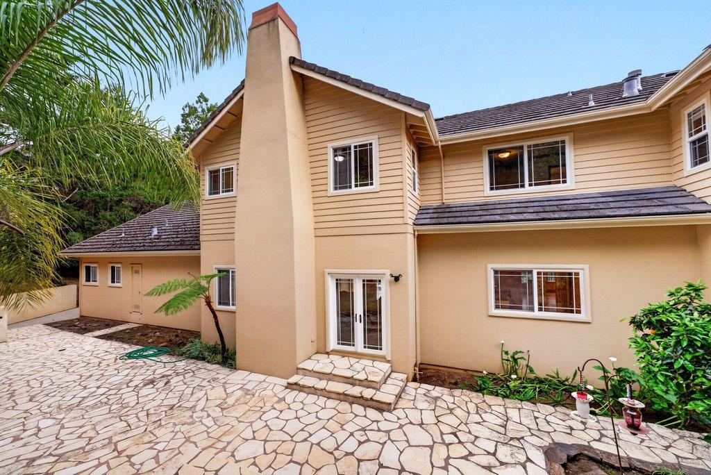 302 Pine Forest Drive