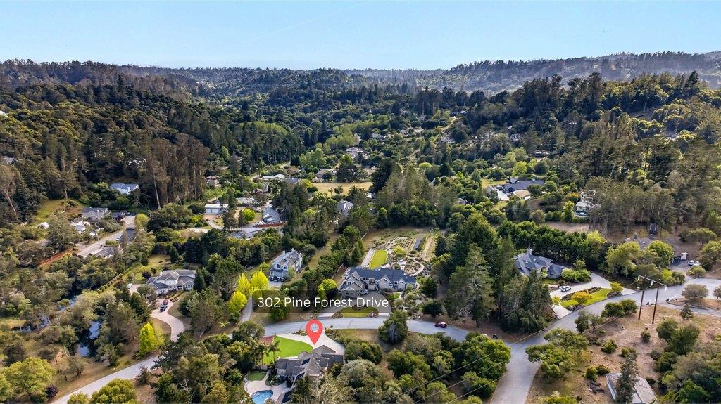 302 Pine Forest Drive