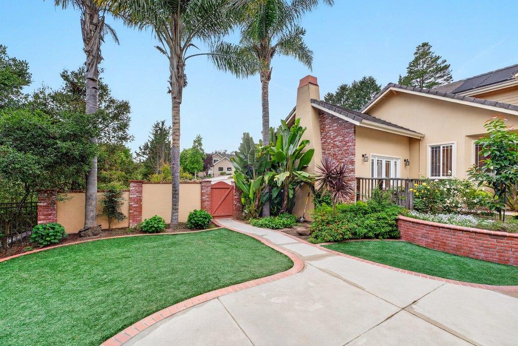 302 Pine Forest Drive