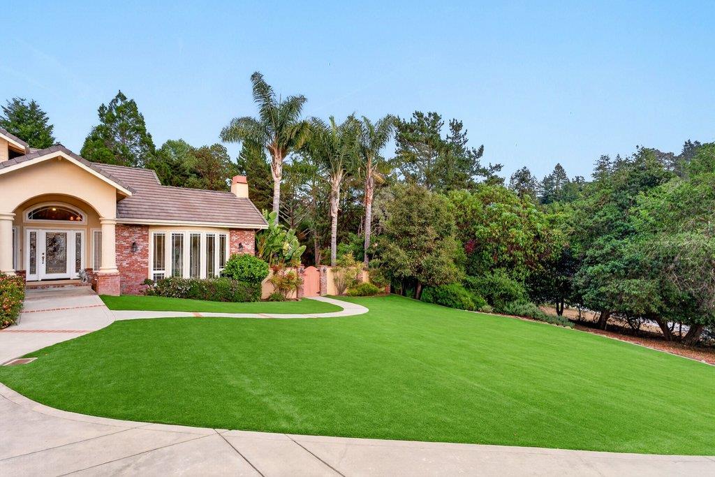 302 Pine Forest Drive
