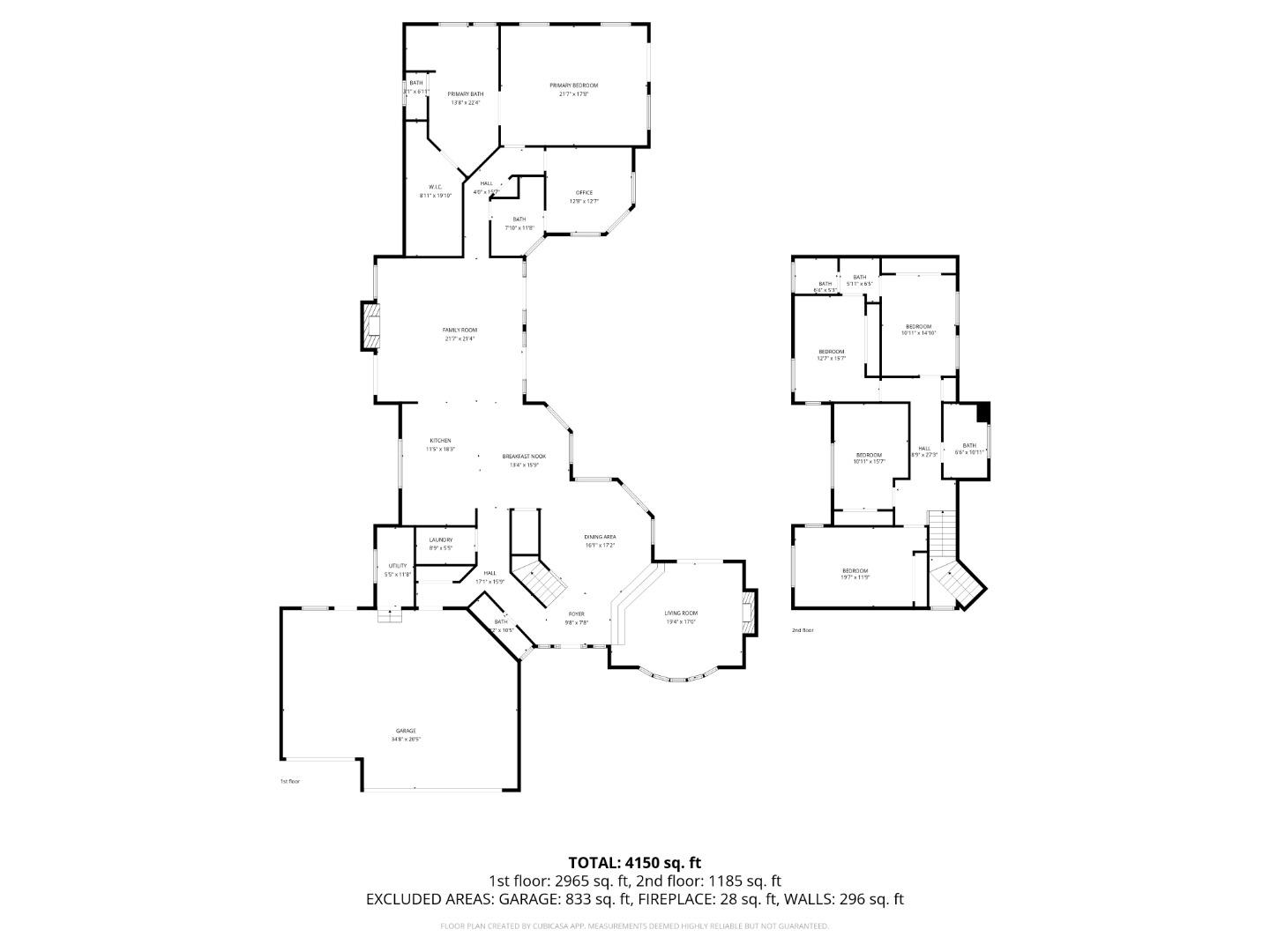 302 Pine Forest Drive