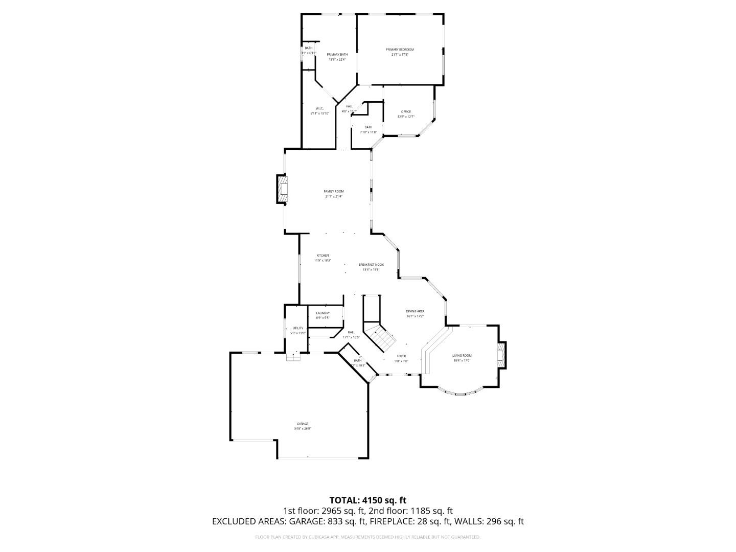 302 Pine Forest Drive