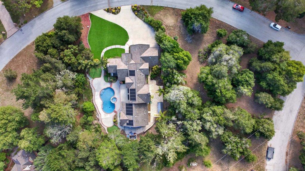302 Pine Forest Drive