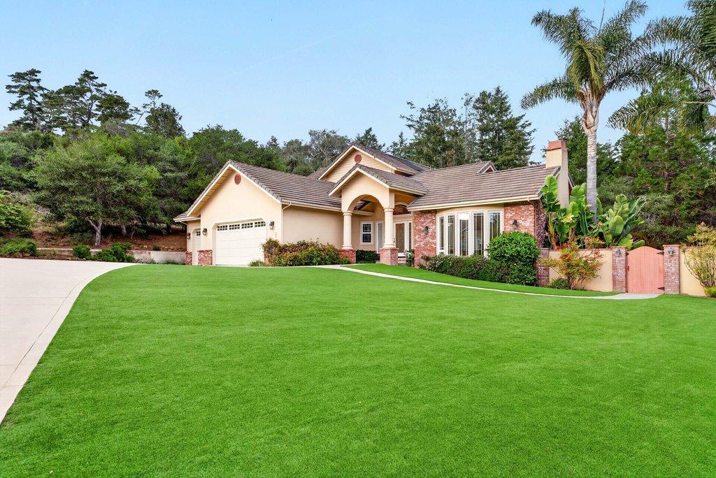 302 Pine Forest Drive