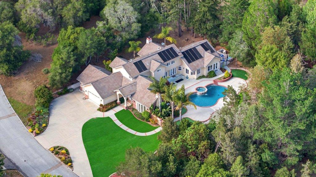 302 Pine Forest Drive