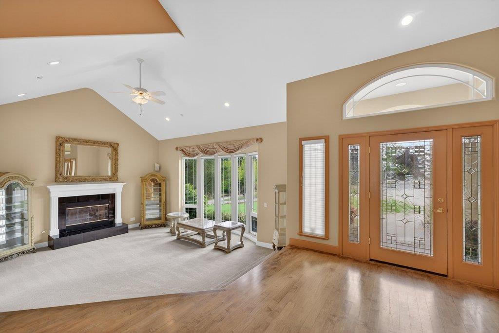 302 Pine Forest Drive