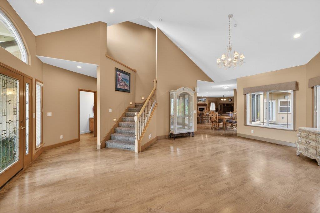 302 Pine Forest Drive