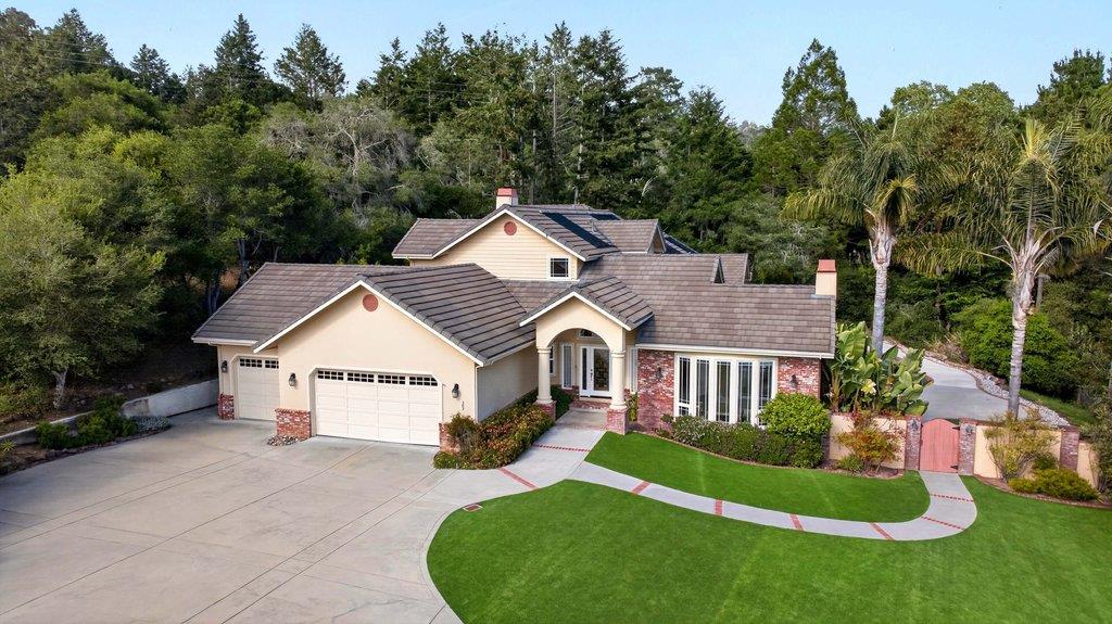 302 Pine Forest Drive