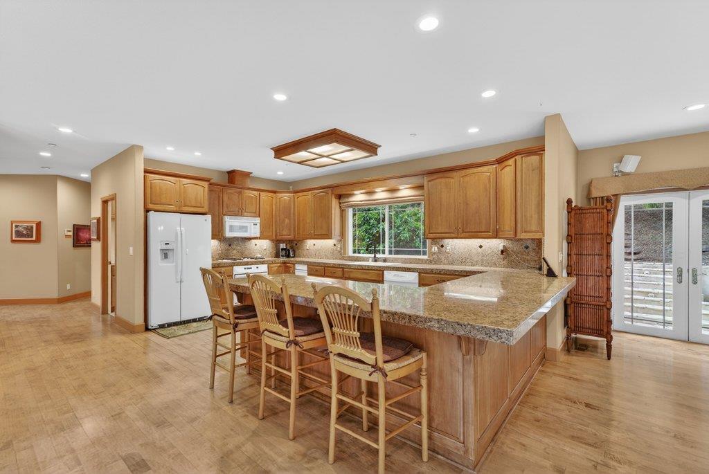 302 Pine Forest Drive