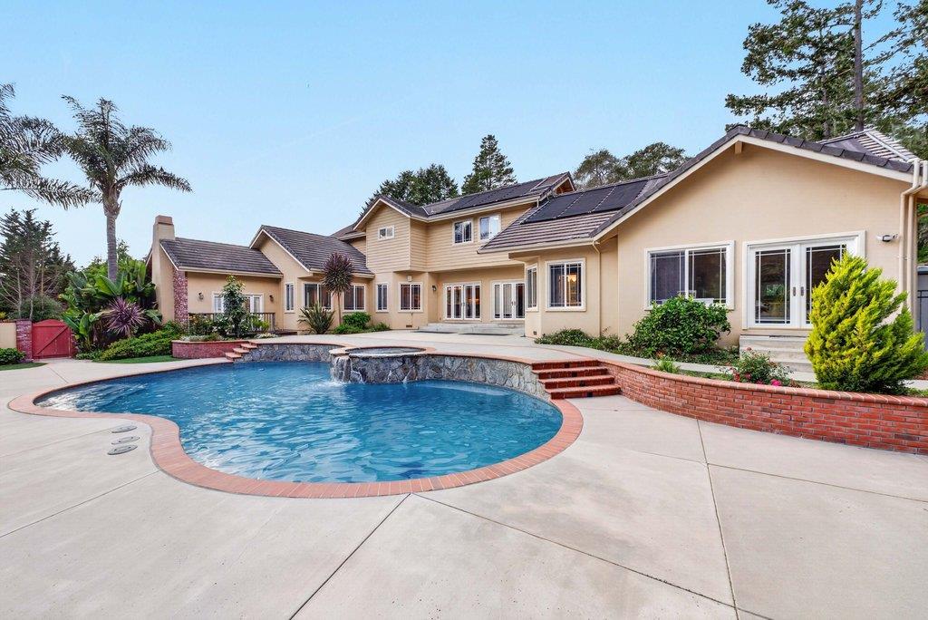 302 Pine Forest Drive