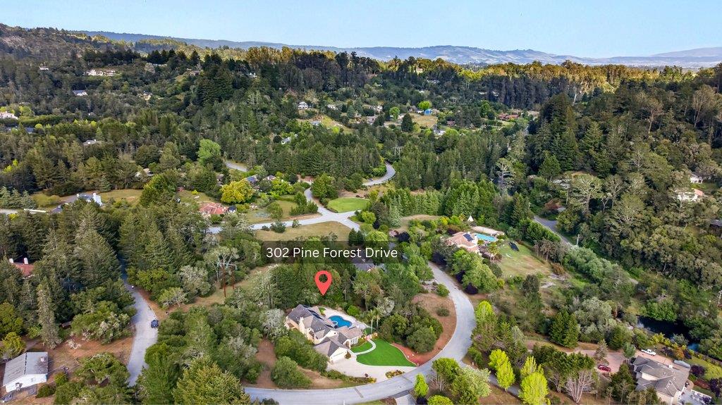 302 Pine Forest Drive