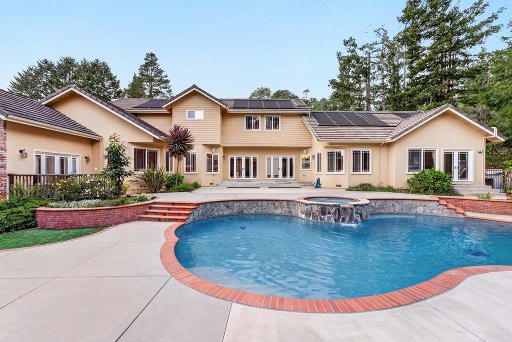 302 Pine Forest Drive