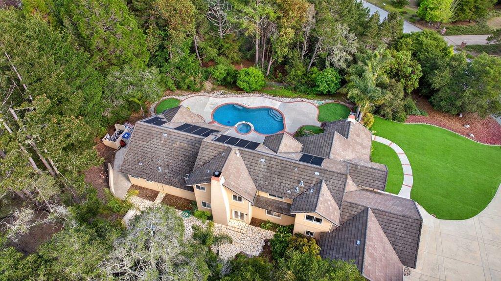302 Pine Forest Drive