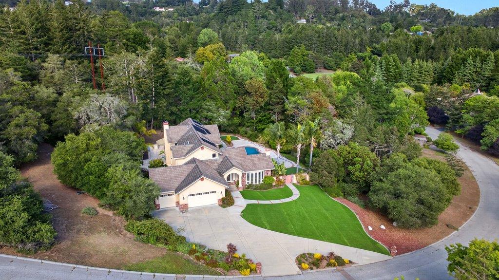 302 Pine Forest Drive
