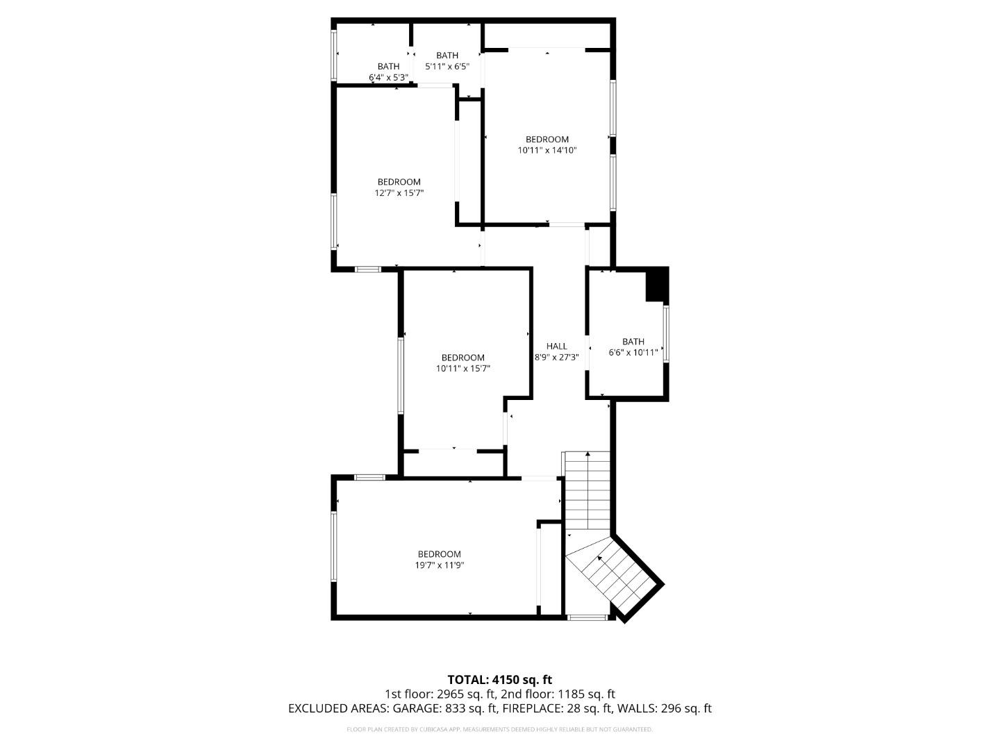 302 Pine Forest Drive