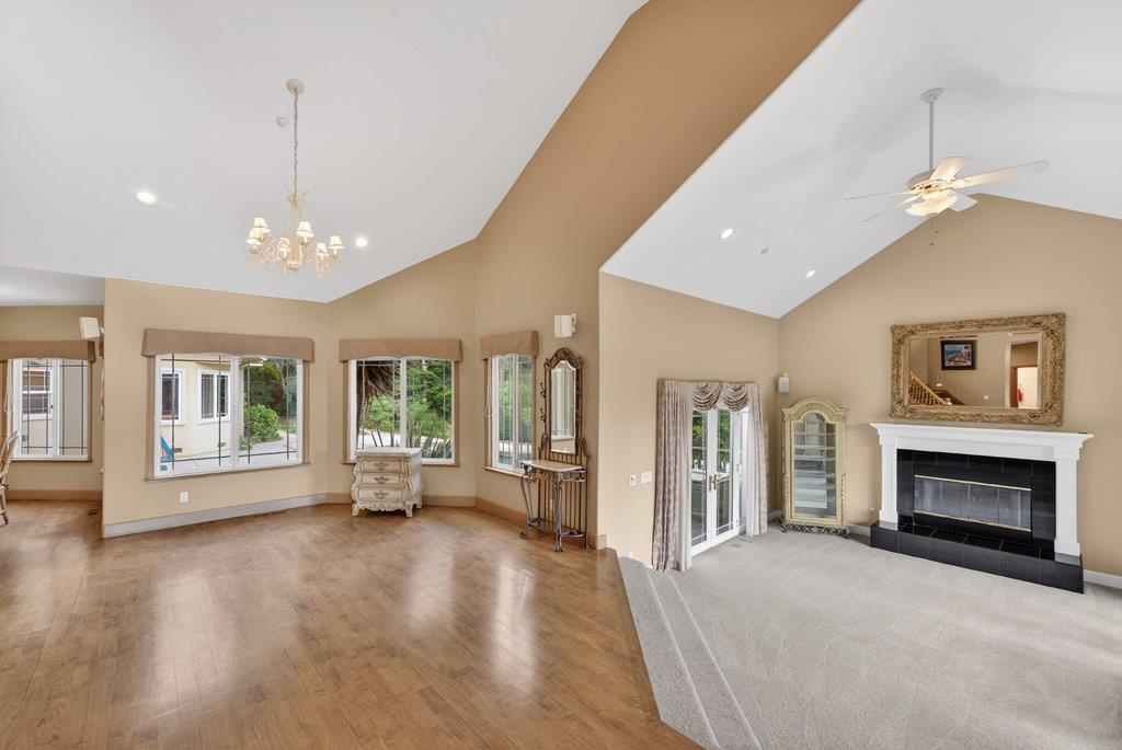 302 Pine Forest Drive