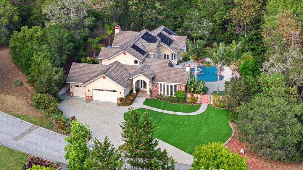 302 Pine Forest Drive