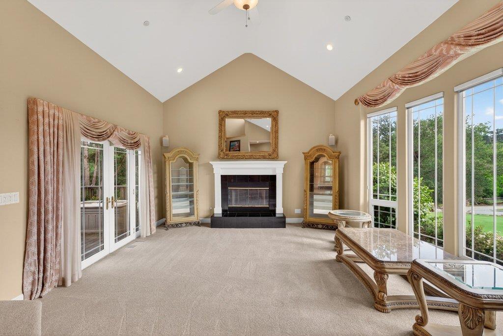 302 Pine Forest Drive