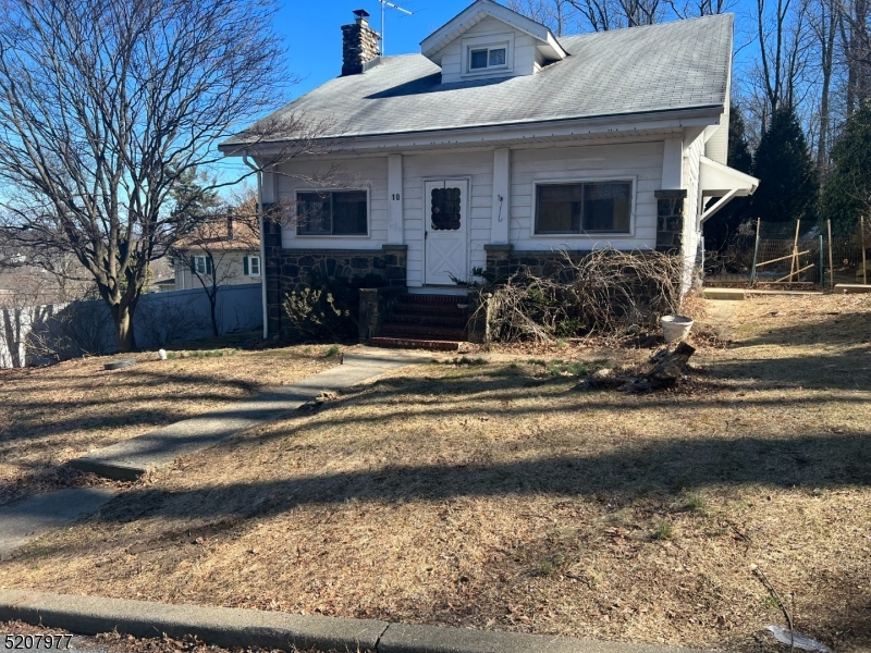 10 3rd Ave
