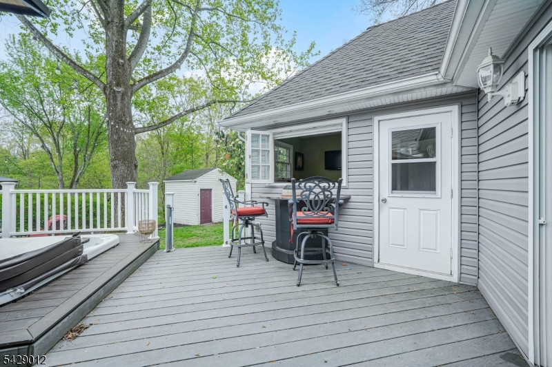 30 Oakley Way