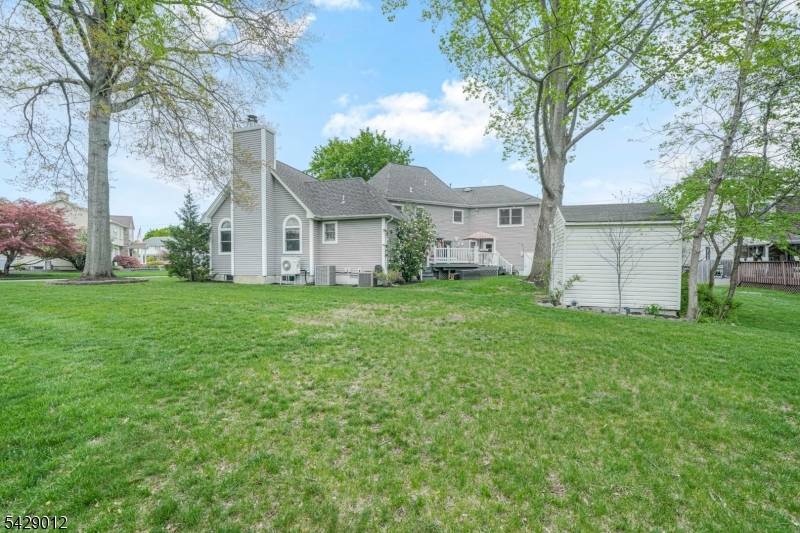 30 Oakley Way