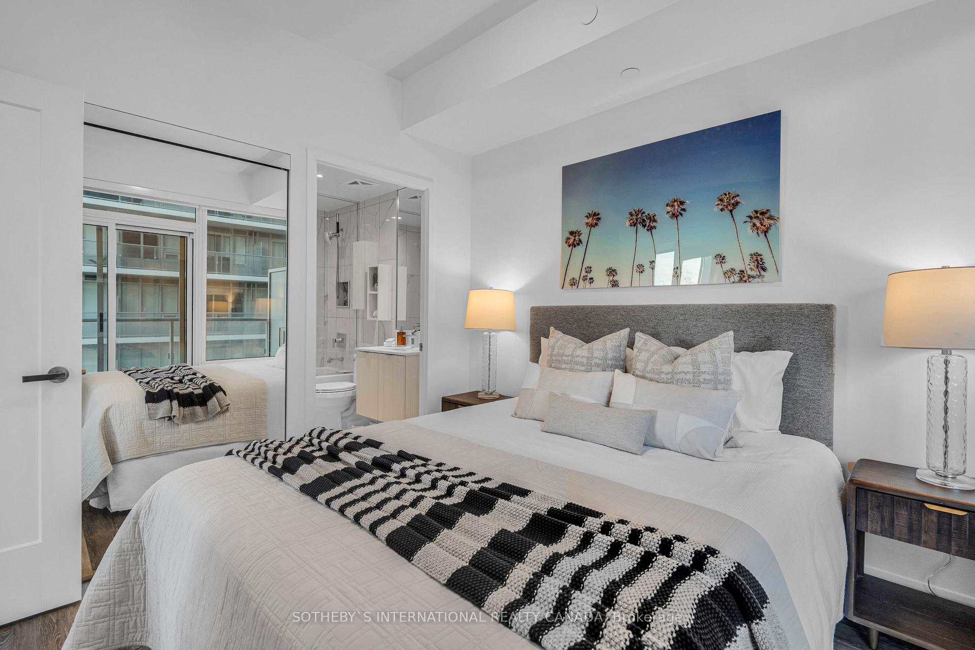 99 Broadway Ave Unit: 1809