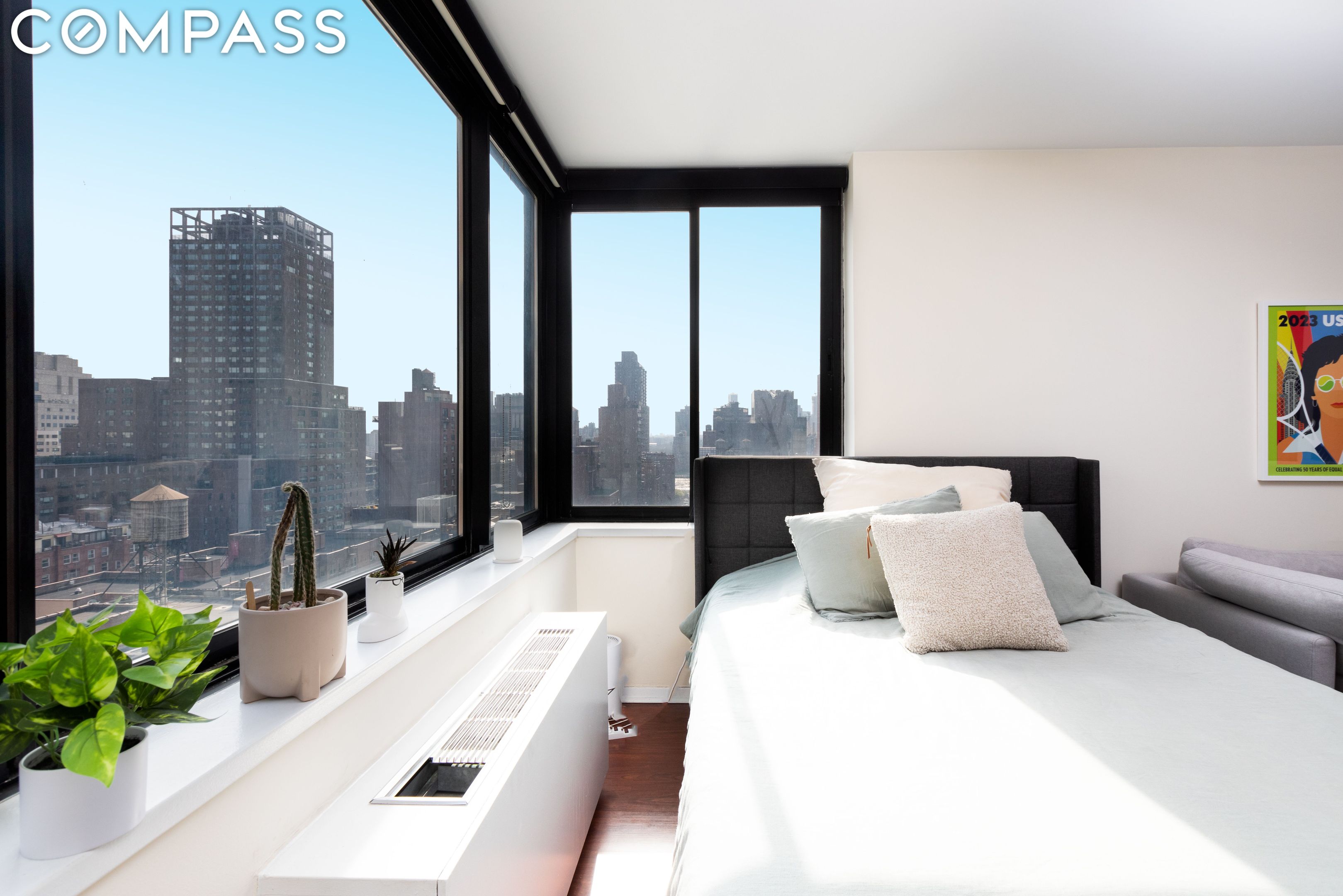 300 E 62nd Street 1403