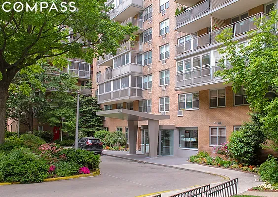 303 W 66th Street 9WW