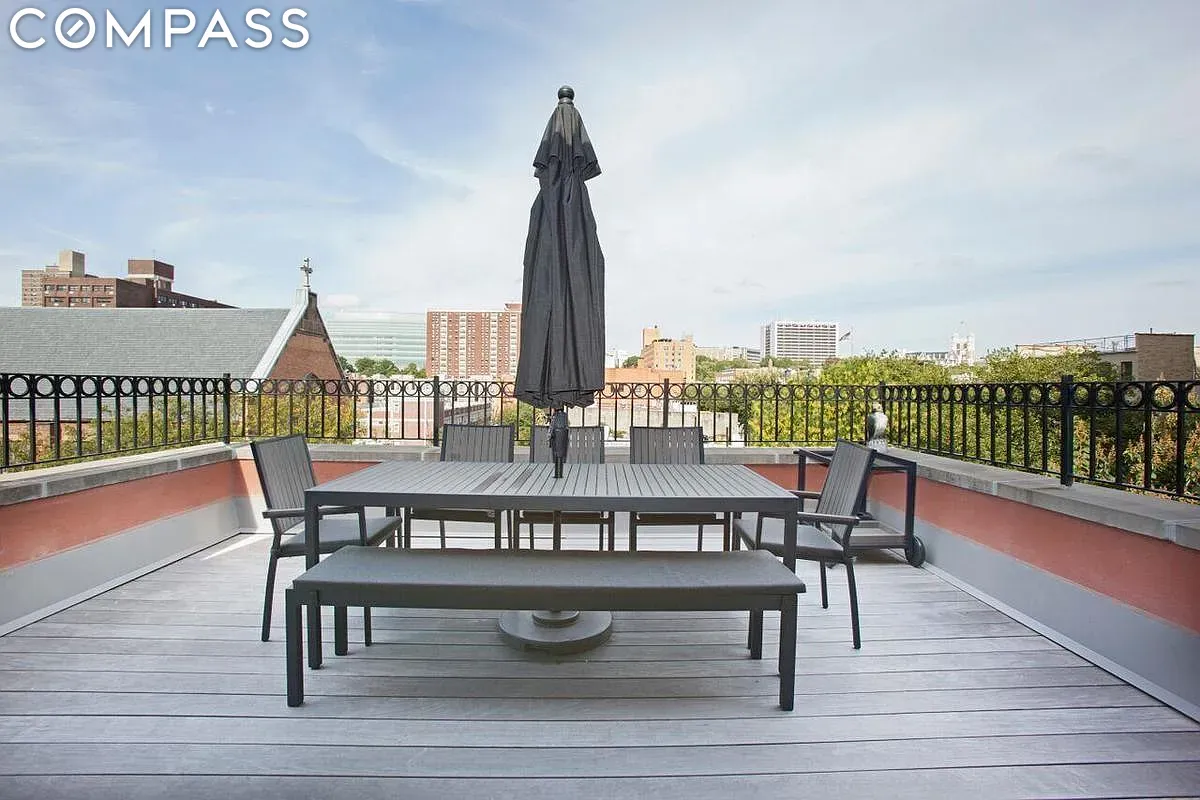 201 W 134th Street