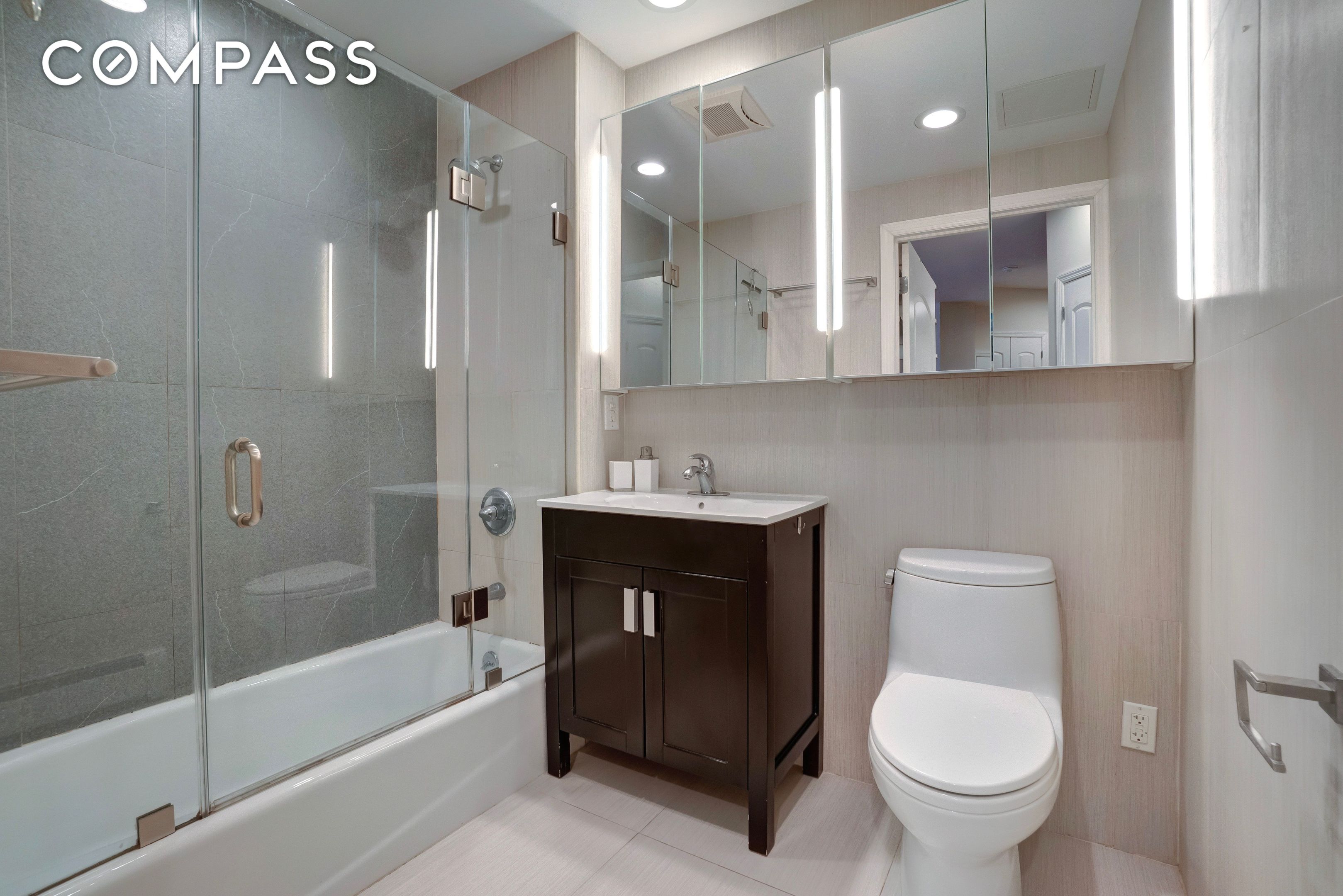 456 W 167th Street 1C