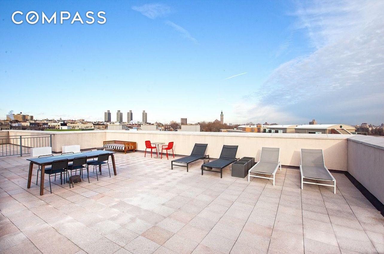 456 W 167th Street 1C