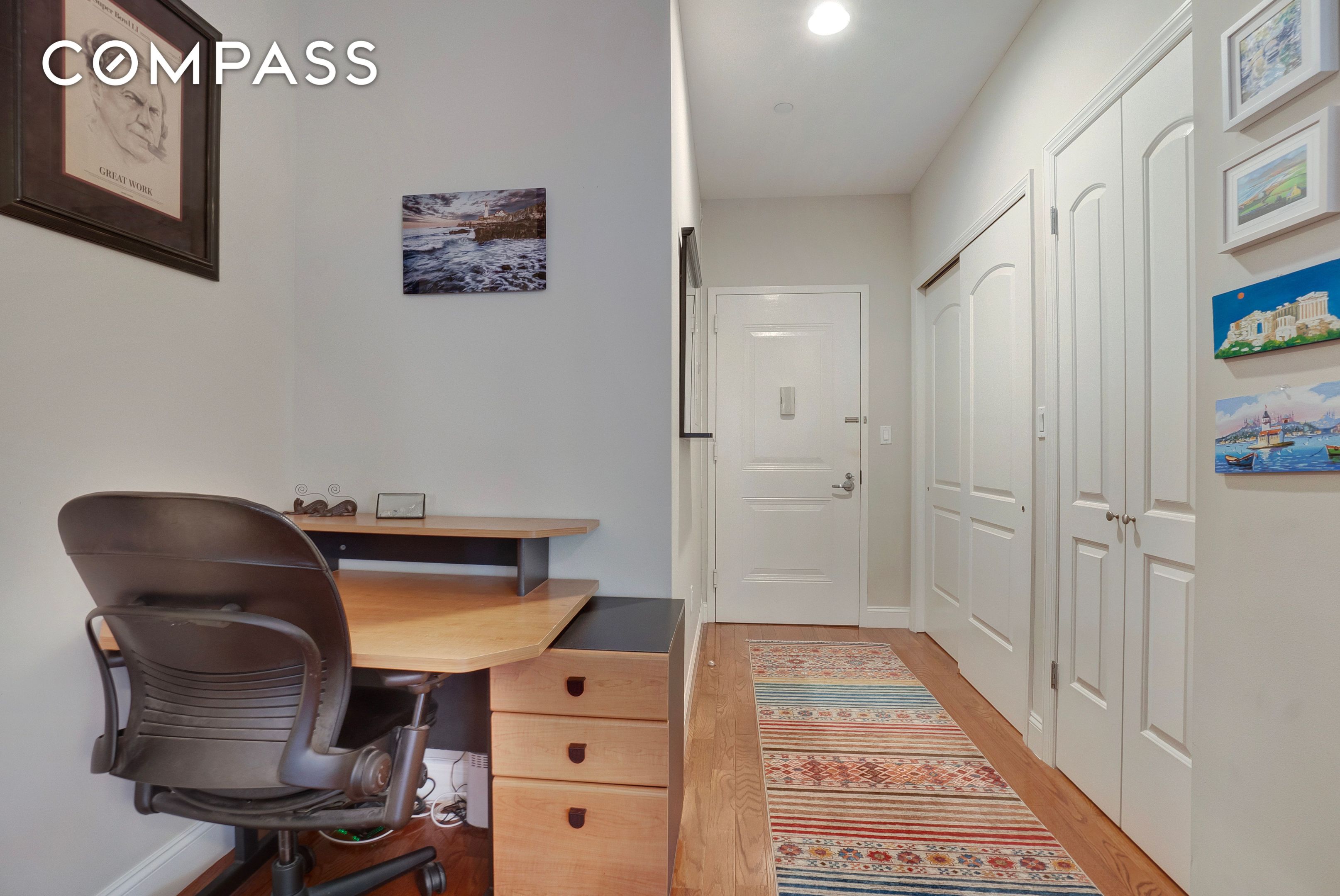 456 W 167th Street 1C