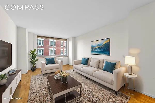 250 W 90th Street 7G