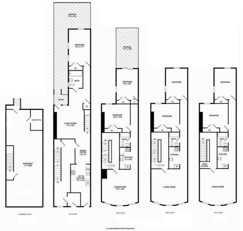 469 W 141st Street