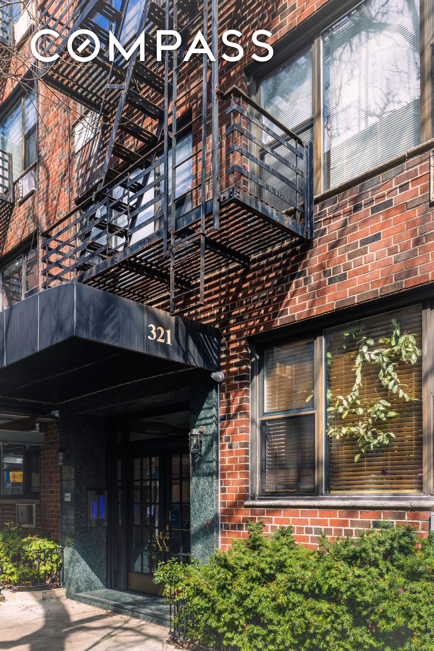 321 E 71st Street 5E