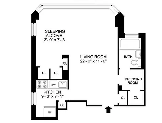 230 E 79th Street PHA