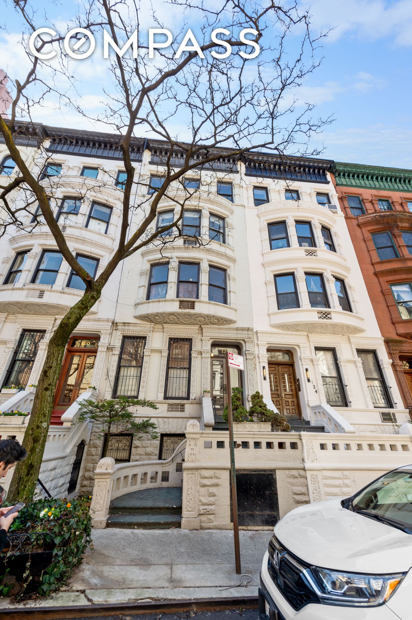 122 W 80th Street 3F