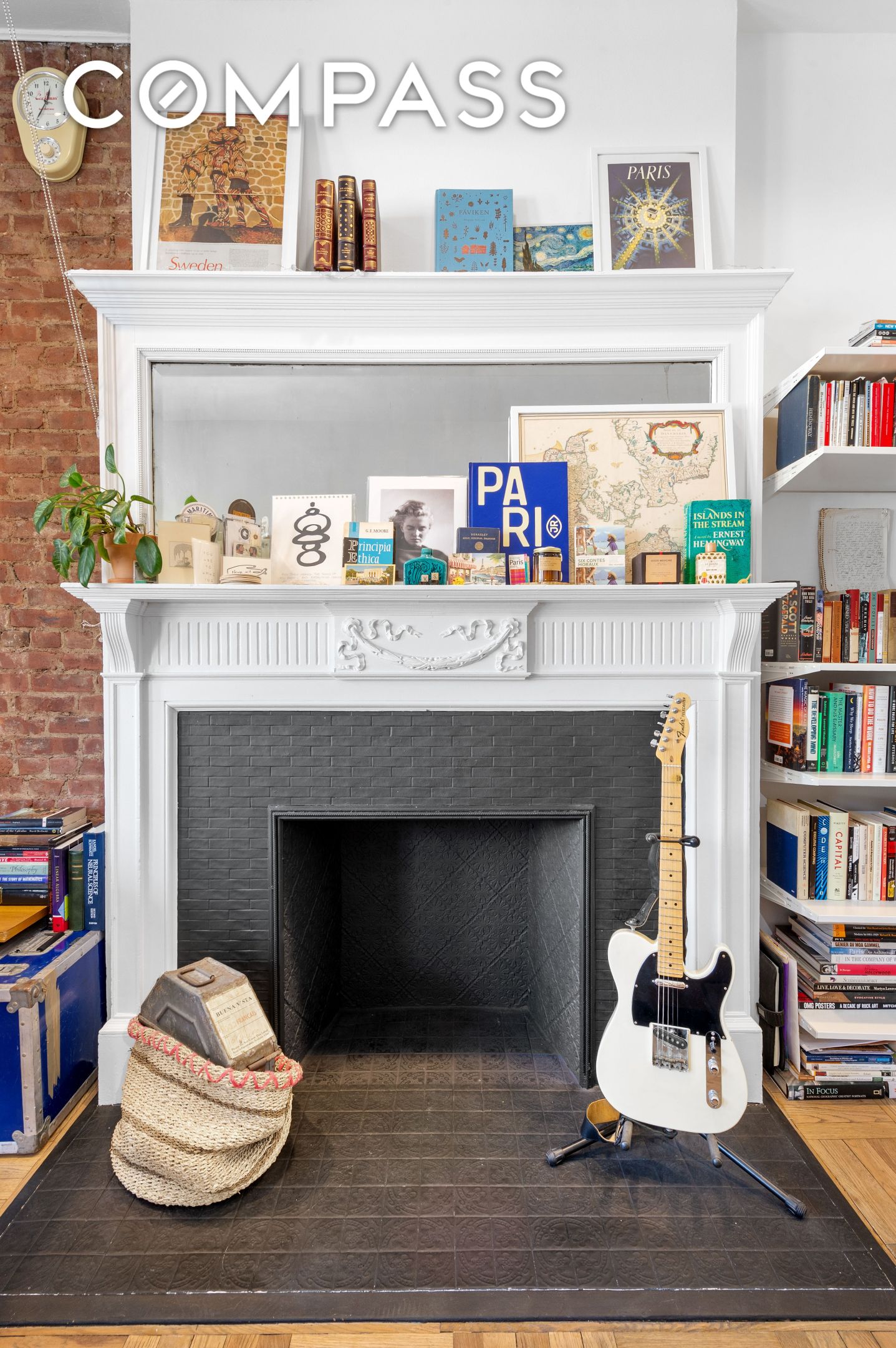 122 W 80th Street 3F