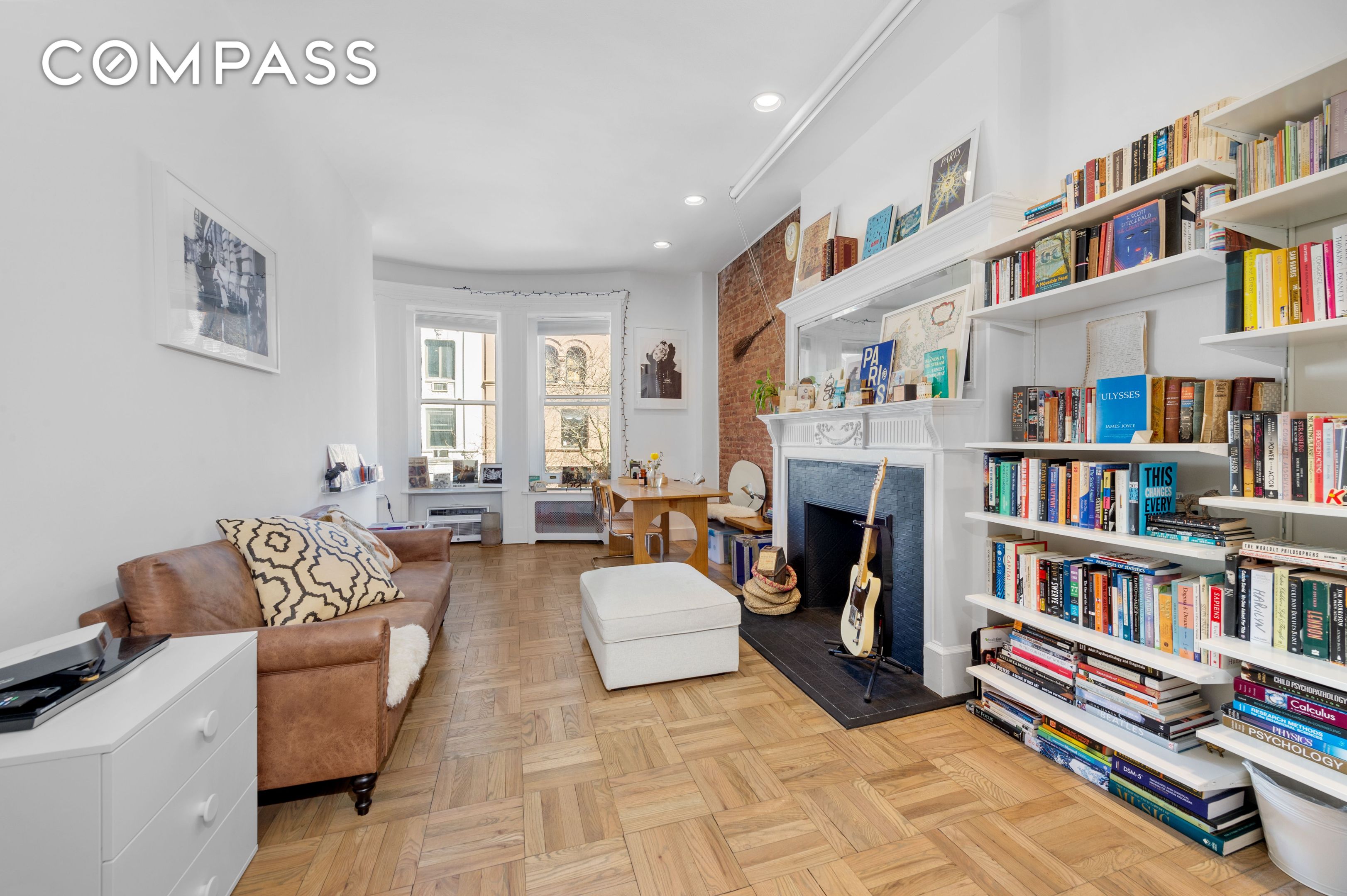 122 W 80th Street 3F