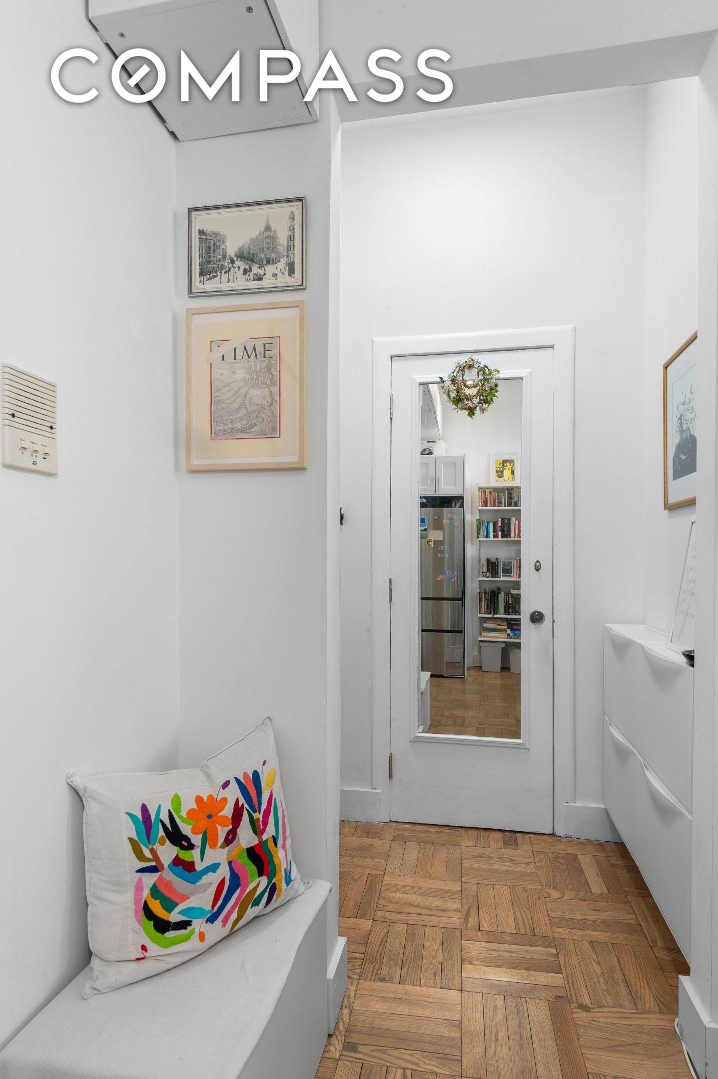 122 W 80th Street 3F
