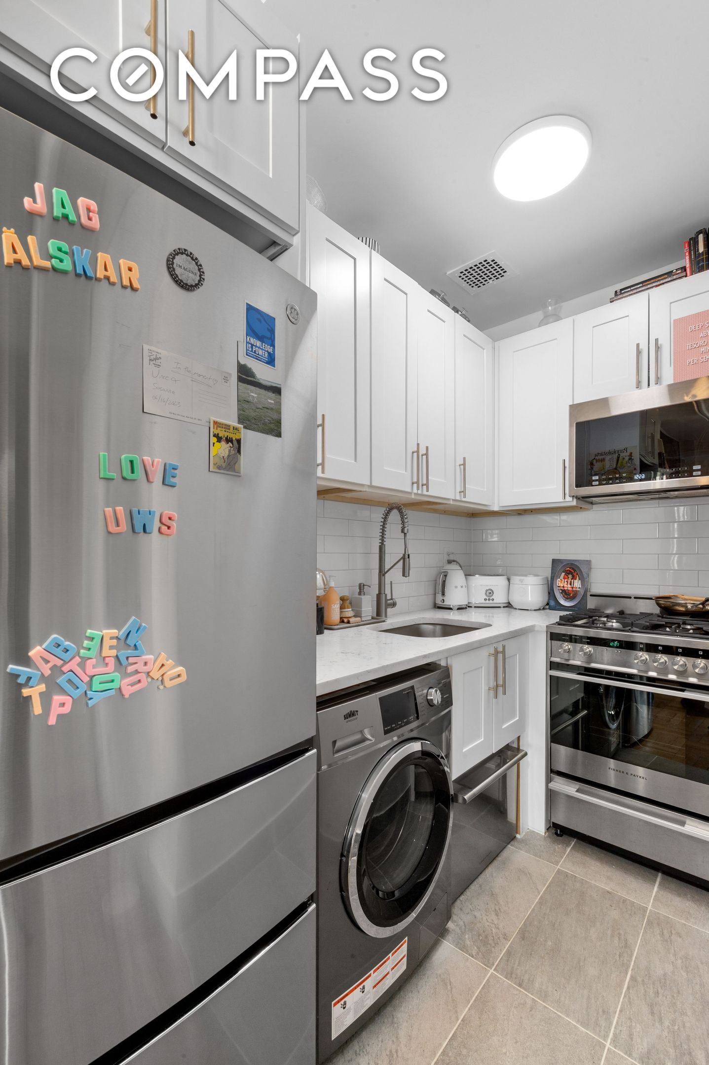 122 W 80th Street 3F