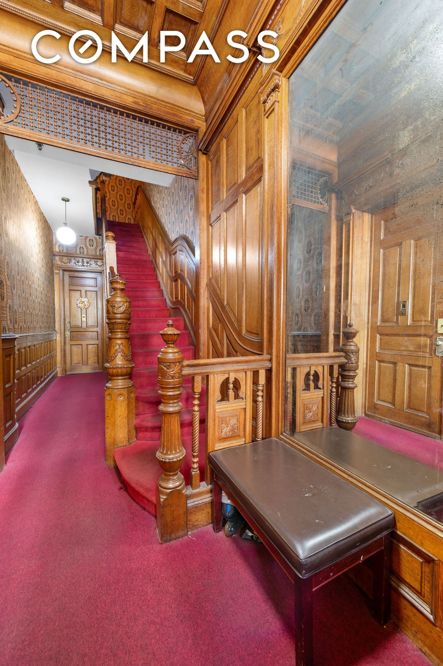 122 W 80th Street 3F