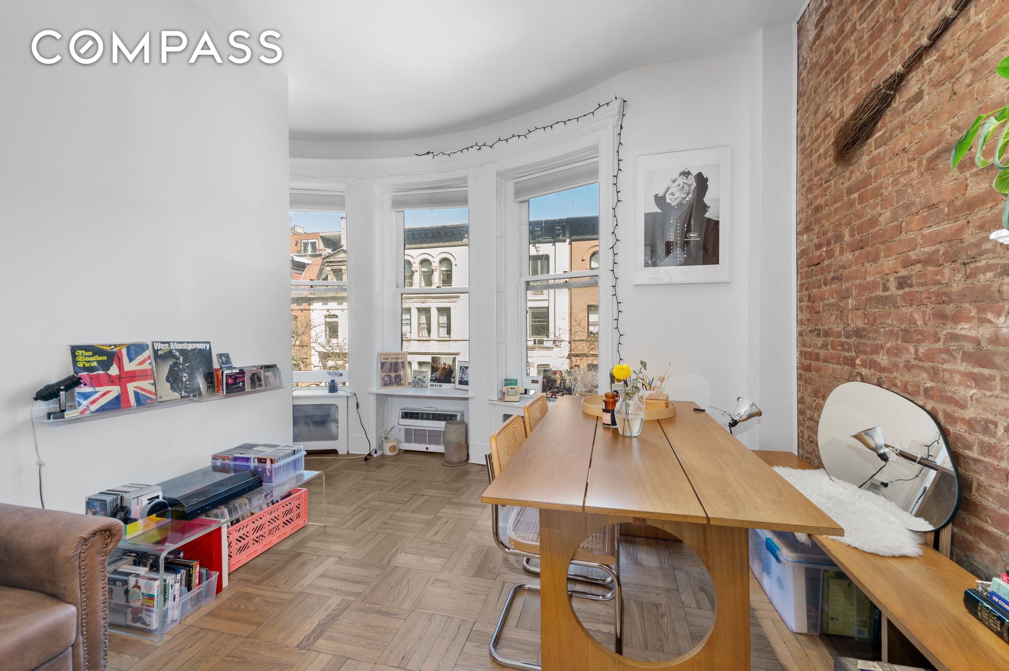 122 W 80th Street 3F