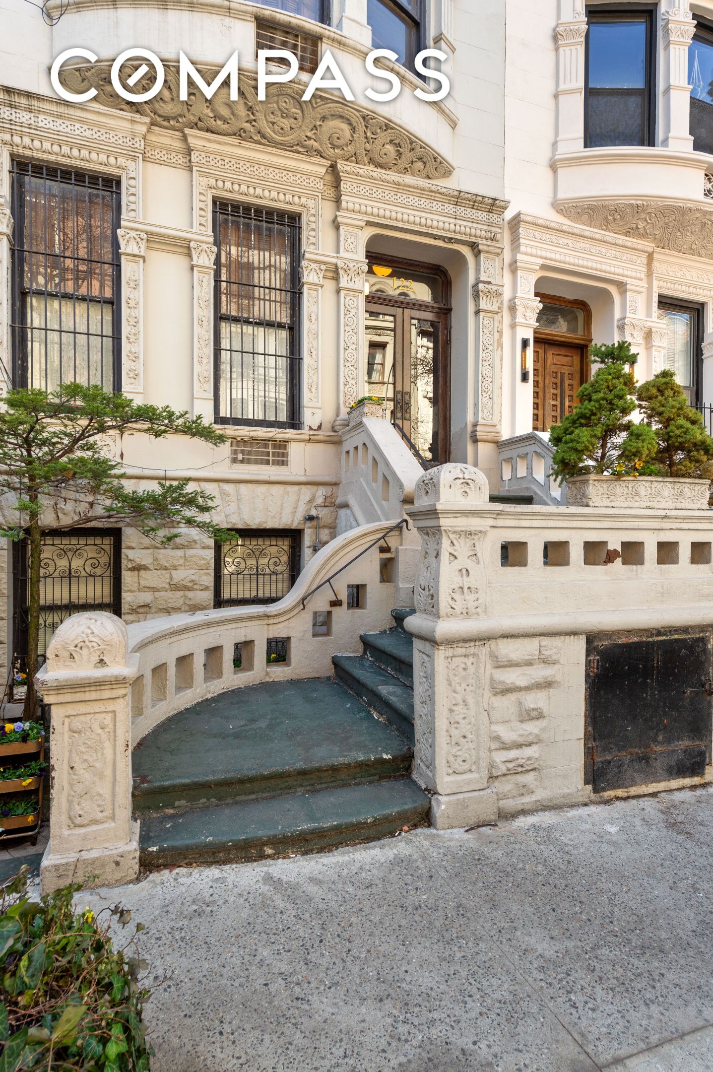 122 W 80th Street 3F