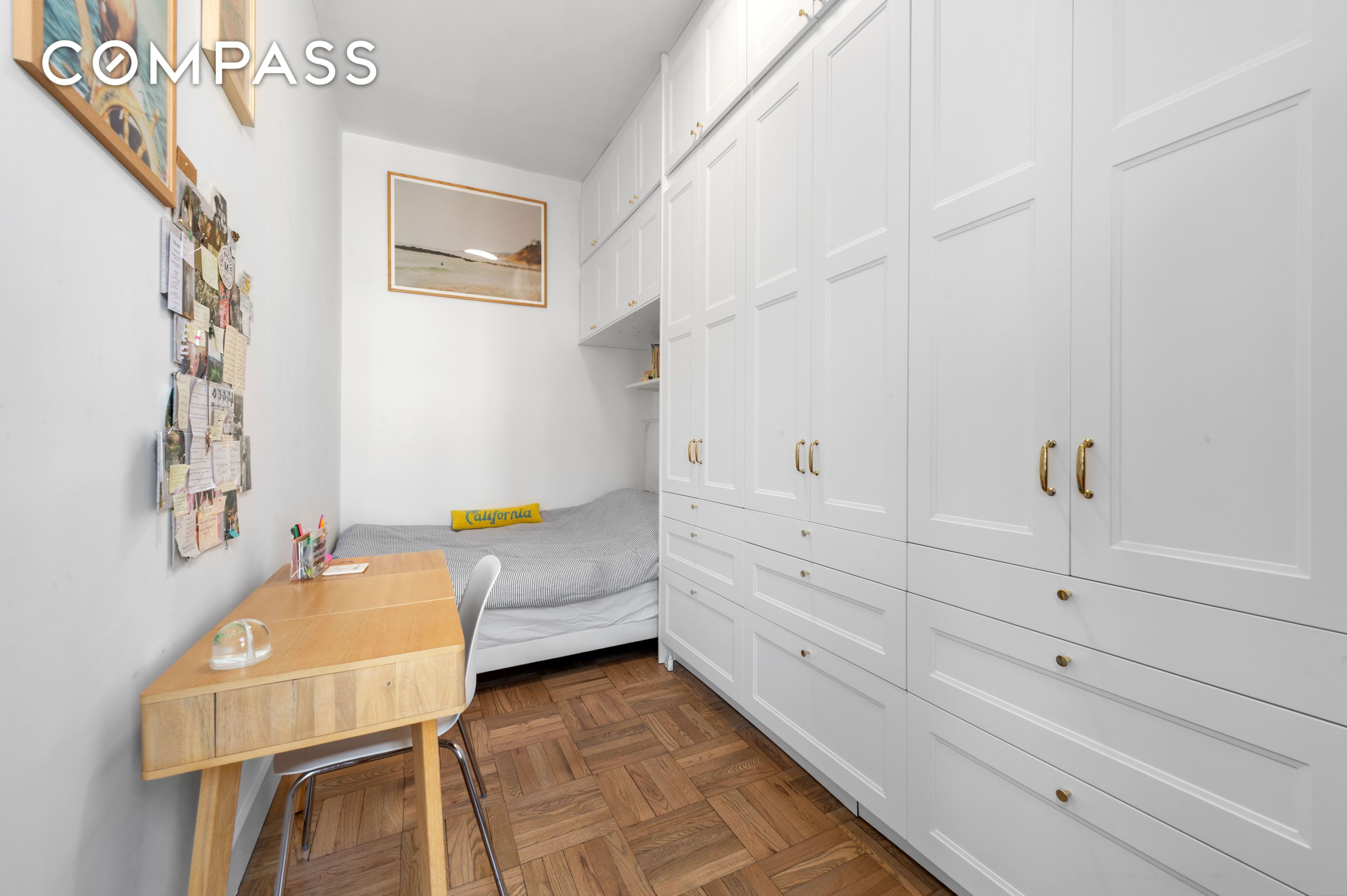 122 W 80th Street 3F