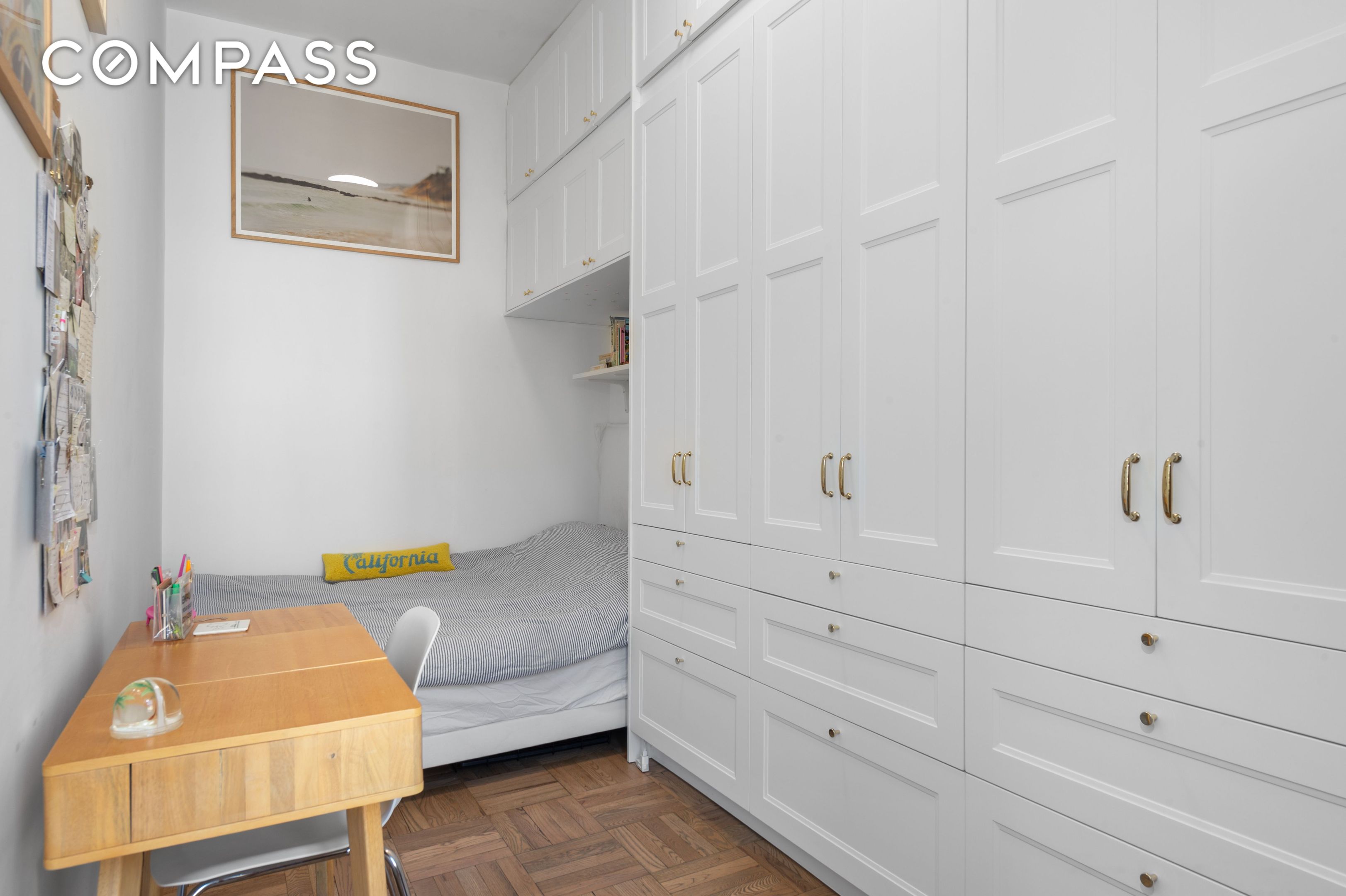 122 W 80th Street 3F