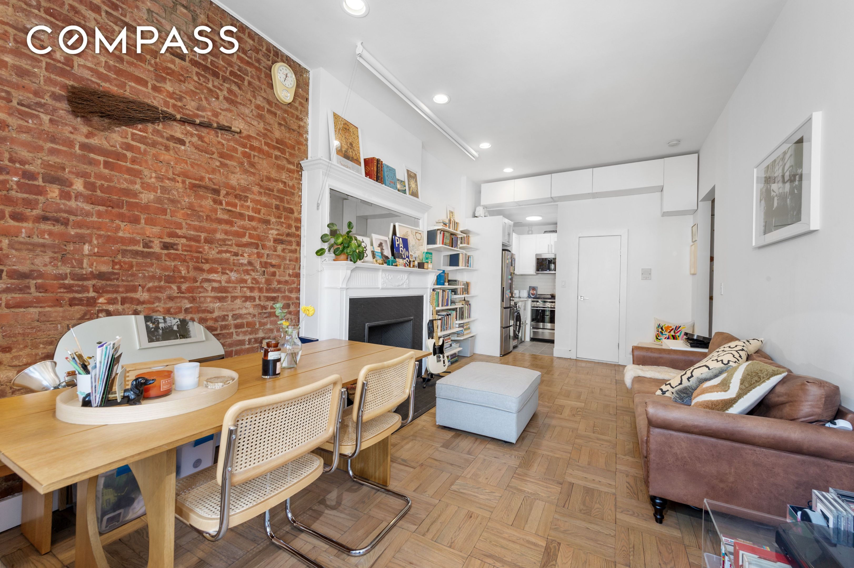 122 W 80th Street 3F