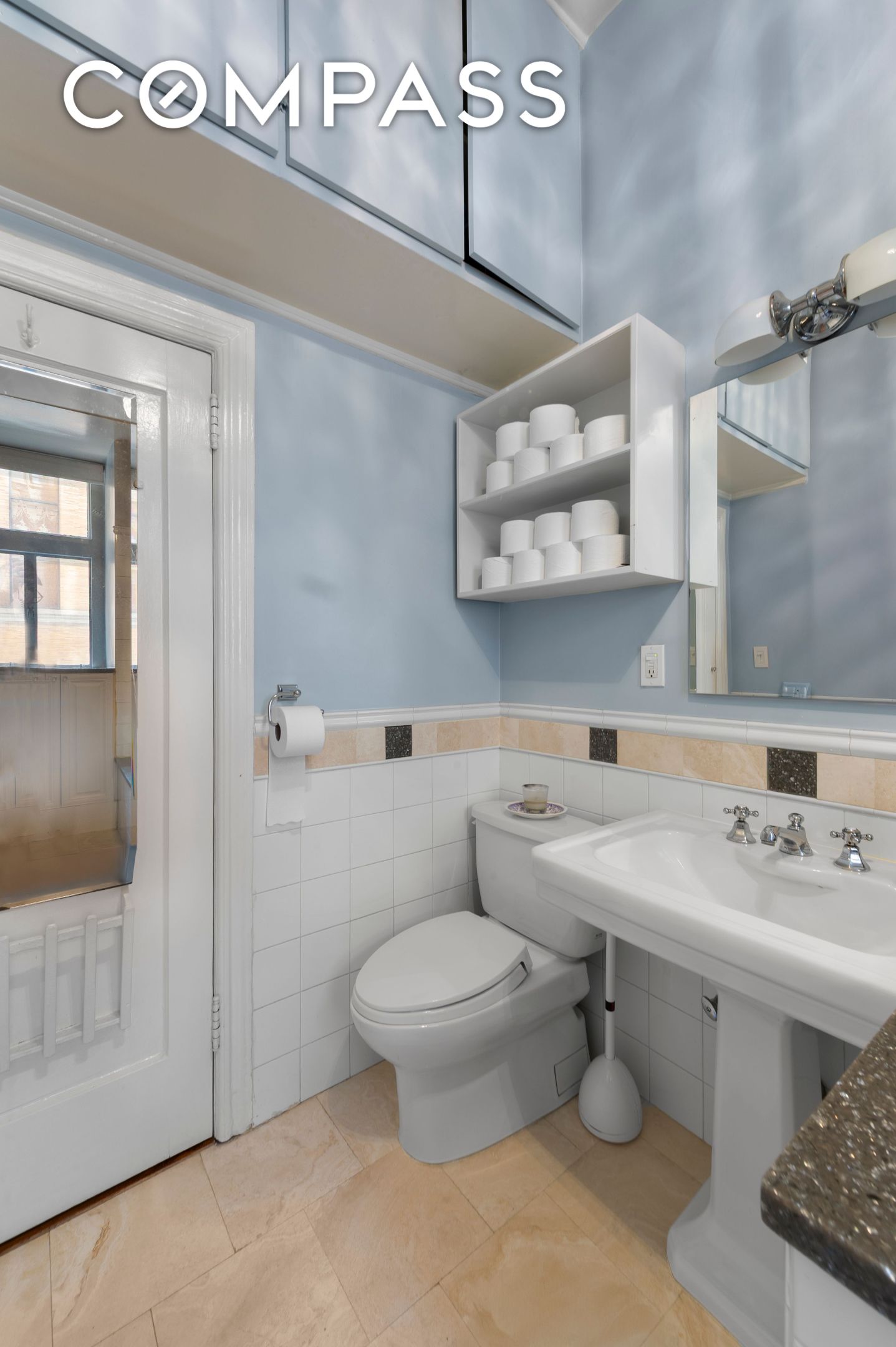 1 W 67th Street 2M
