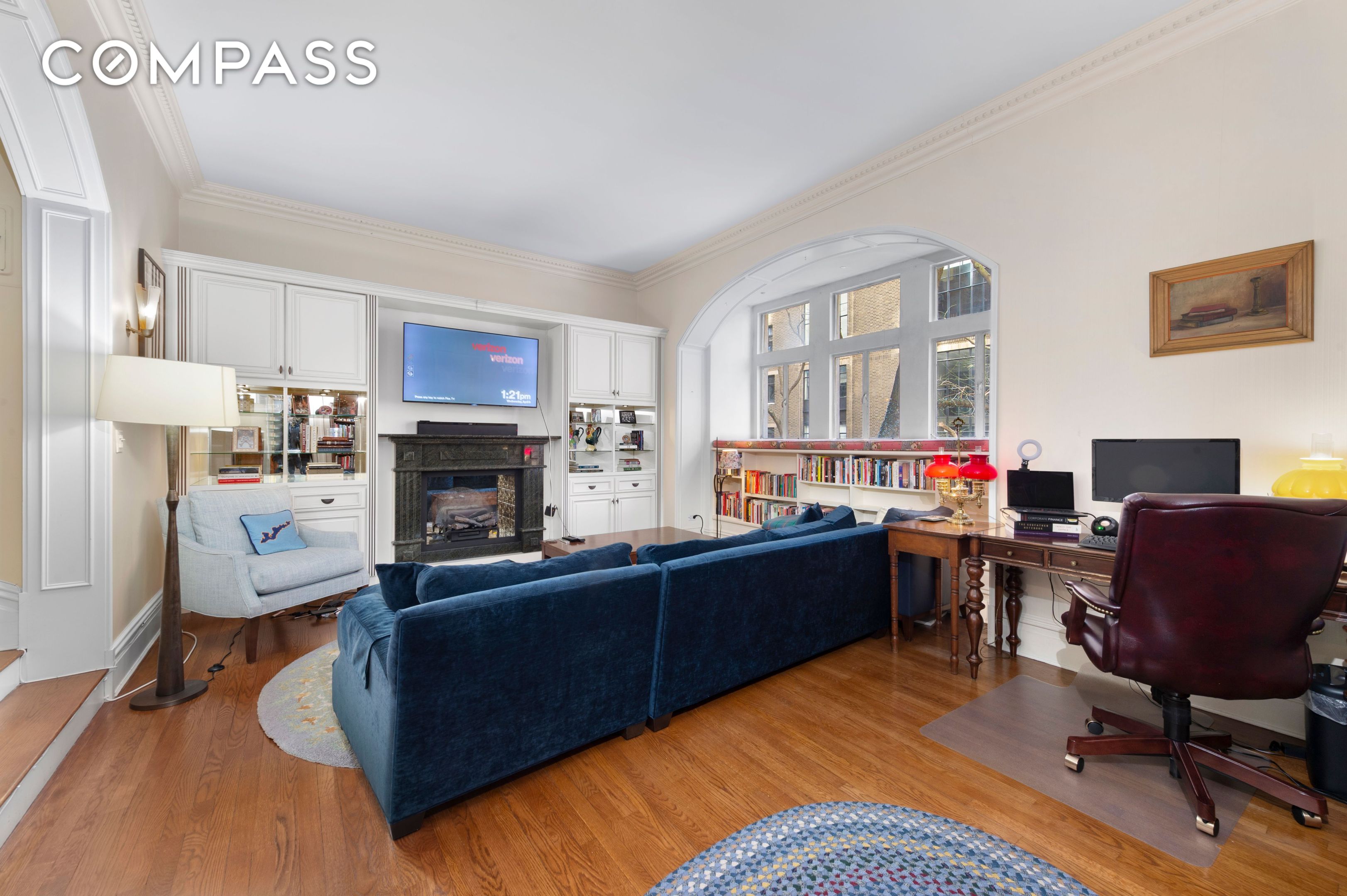 1 W 67th Street 2M
